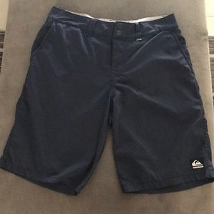 Quicksilver Shorts